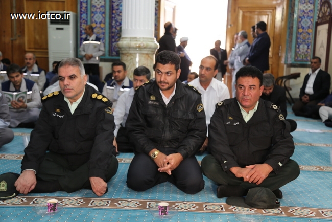 بزرگداشت رفسنجانی1 16