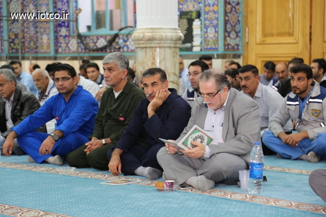 بزرگداشت رفسنجانی1 17