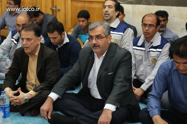 بزرگداشت رفسنجانی1 19