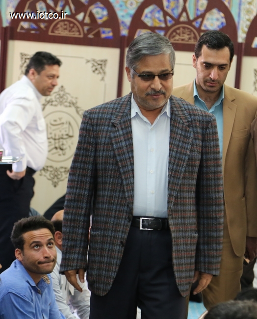 بزرگداشت رفسنجانی1 23