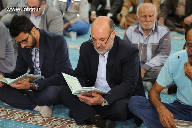 بزرگداشت رفسنجانی1 25