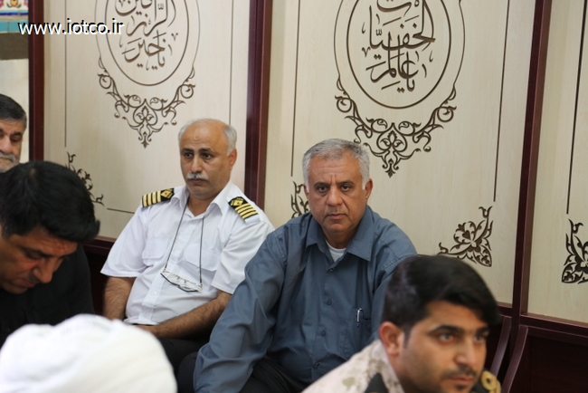 بزرگداشت رفسنجانی1 30