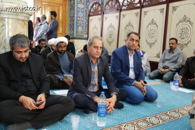 بزرگداشت رفسنجانی1 32