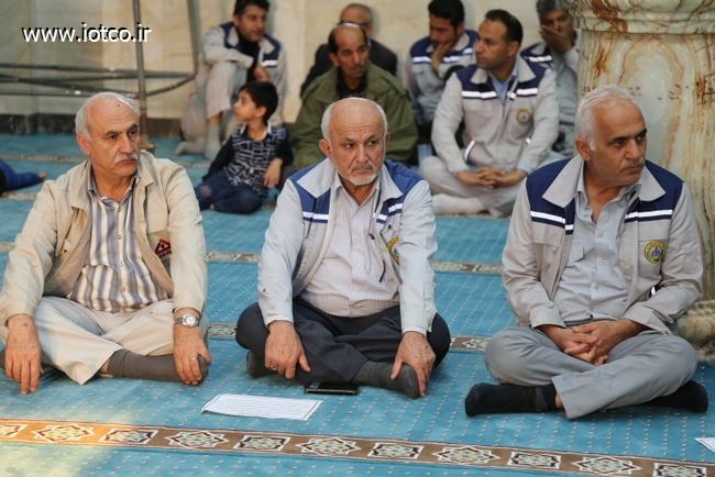 بزرگداشت رفسنجانی1 33