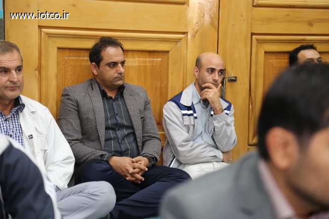 بزرگداشت رفسنجانی2 2