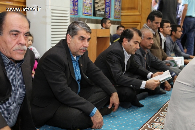 بزرگداشت رفسنجانی2 3