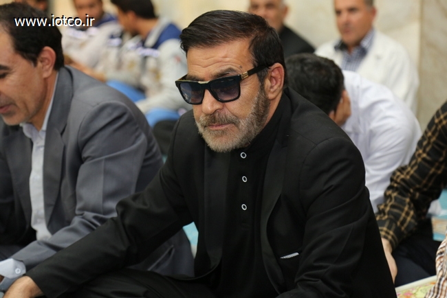 بزرگداشت رفسنجانی2 5