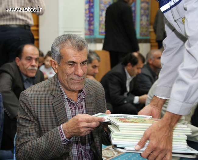 بزرگداشت رفسنجانی2 6