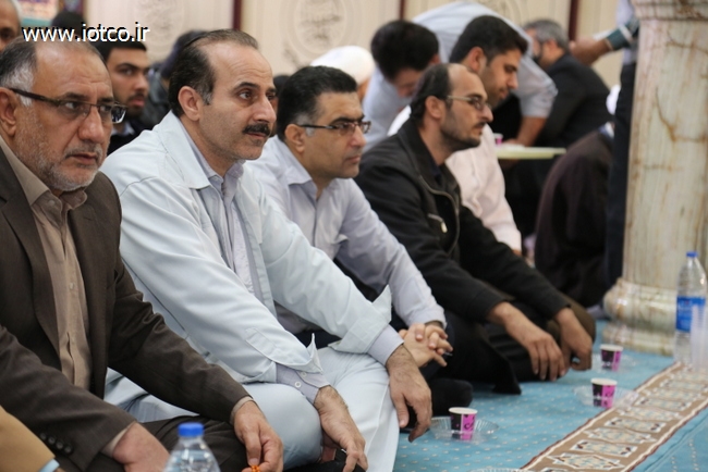 بزرگداشت رفسنجانی2 7