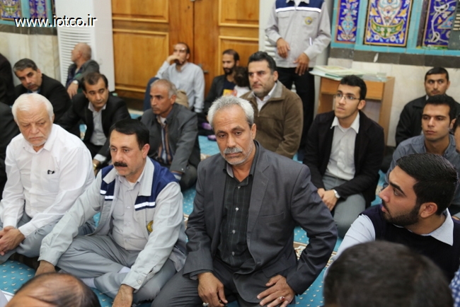 بزرگداشت رفسنجانی2 8