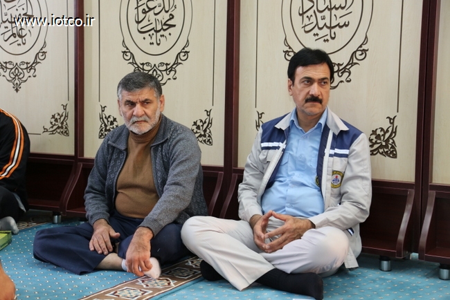 بزرگداشت رفسنجانی2 9