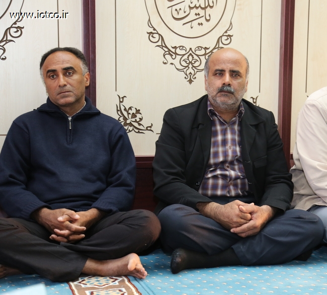 بزرگداشت رفسنجانی2 11