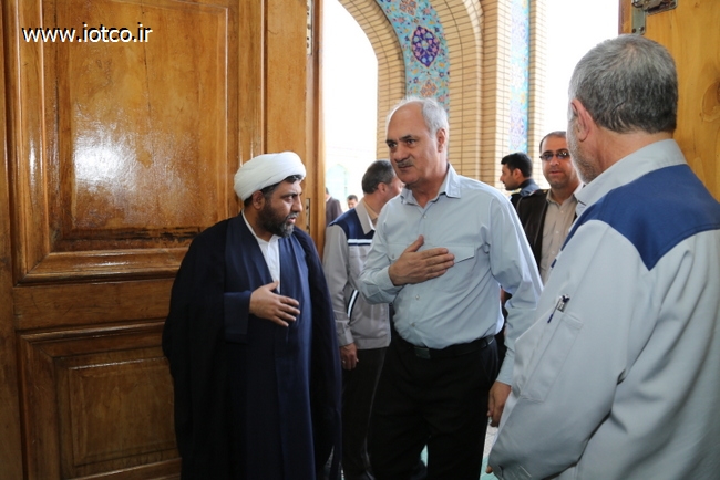 بزرگداشت رفسنجانی2 13