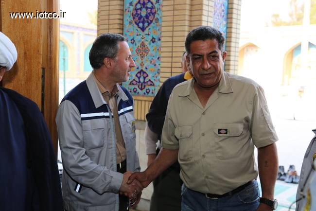 بزرگداشت رفسنجانی2 14