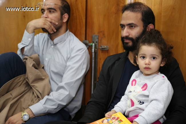 بزرگداشت رفسنجانی2 18