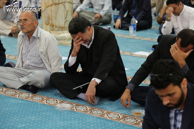 بزرگداشت رفسنجانی2 19