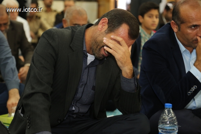 بزرگداشت رفسنجانی2 20