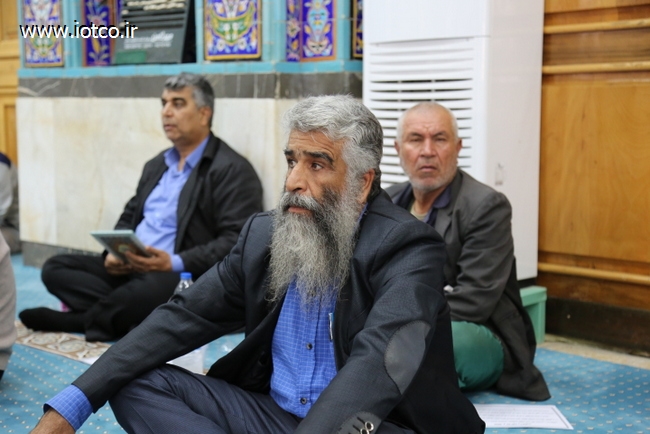 بزرگداشت رفسنجانی3 1