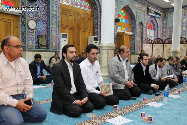 بزرگداشت رفسنجانی3 3