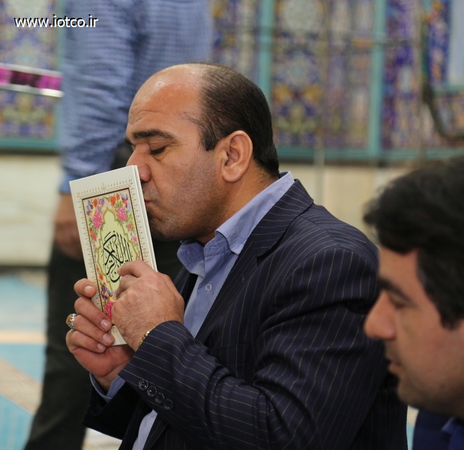 بزرگداشت رفسنجانی3 6