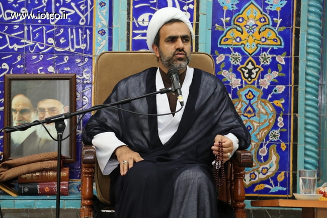 بزرگداشت رفسنجانی3 7