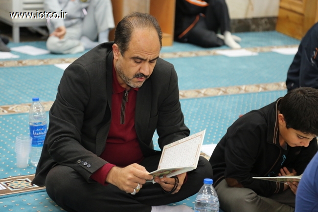 بزرگداشت رفسنجانی3 8