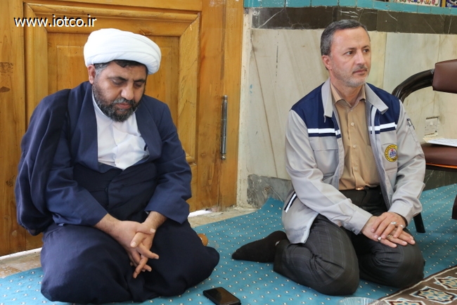 بزرگداشت رفسنجانی3 11