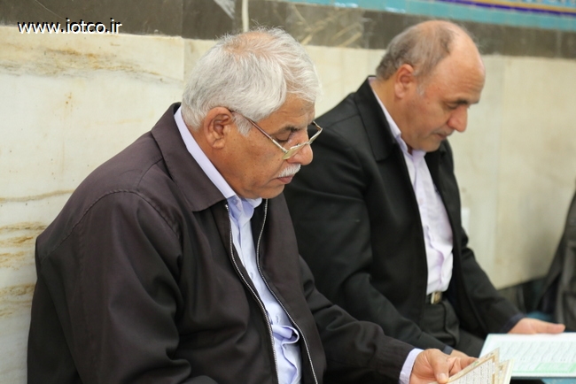 بزرگداشت رفسنجانی3 13