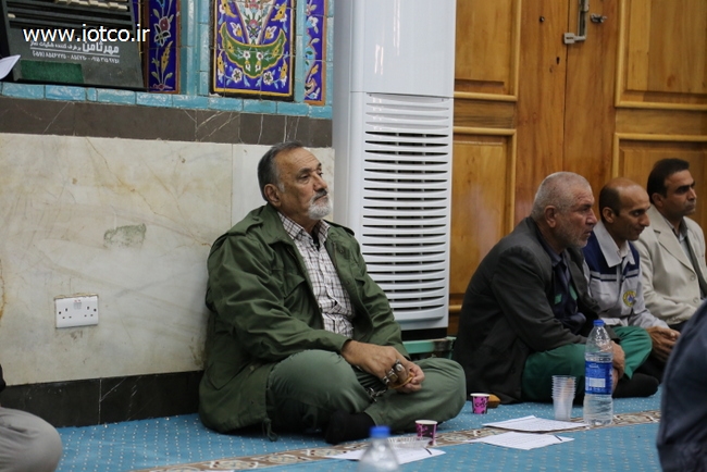 بزرگداشت رفسنجانی3 14