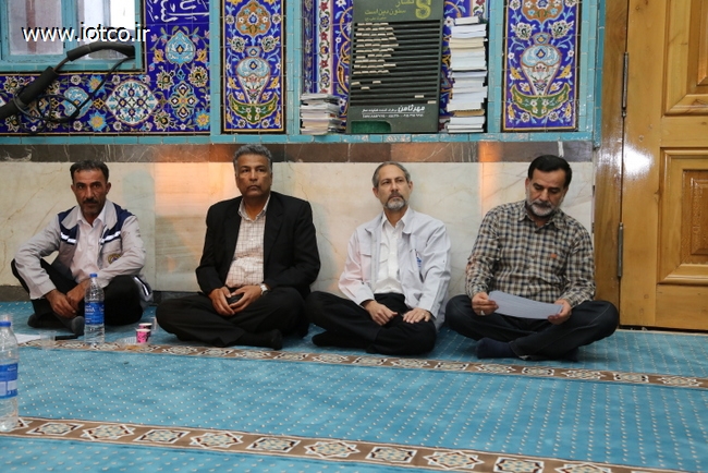 بزرگداشت رفسنجانی3 15