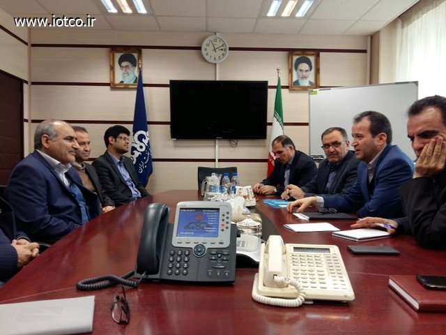 نشست با سعید خوشرو