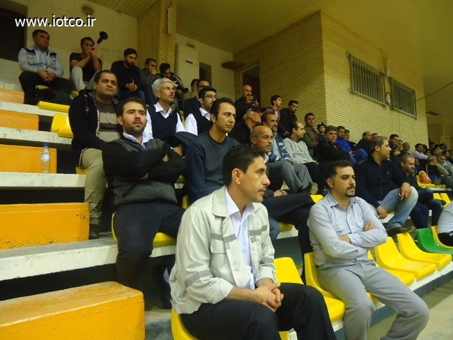 فوتسال صادرات  3