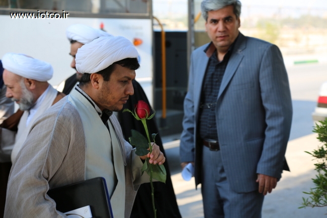 اقامه نماز 2