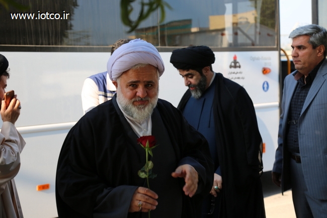 اقامه نماز 3