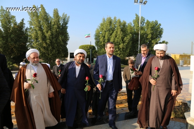 اقامه نماز 4