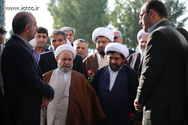 اقامه نماز 5