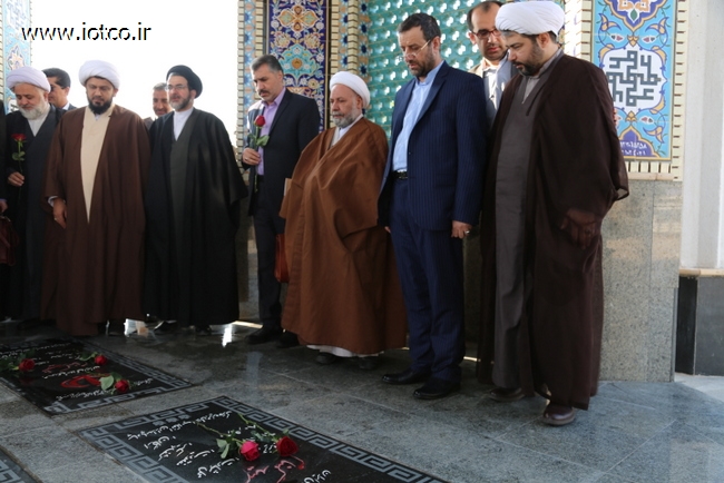 اقامه نماز 6