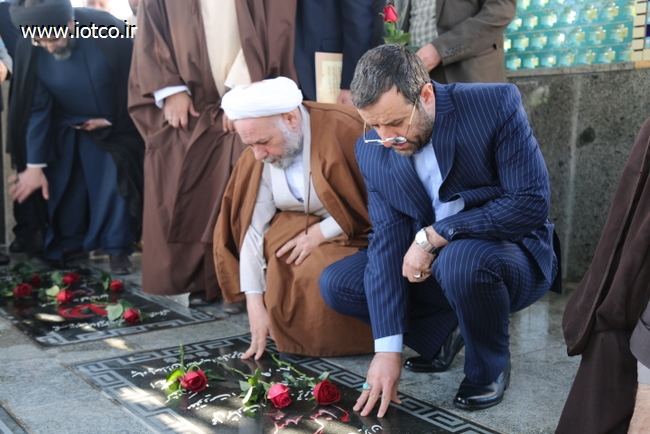 اقامه نماز 8