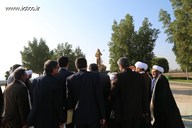 اقامه نماز 11