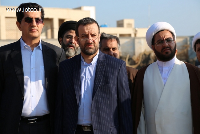 اقامه نماز 12