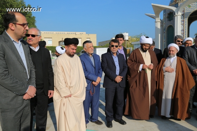 اقامه نماز 13