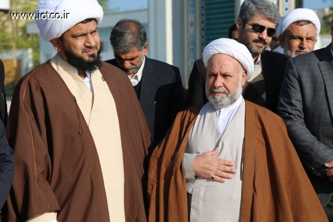 اقامه نماز 14