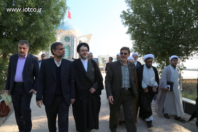 اقامه نماز 16