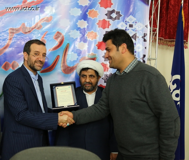 اقامه نماز 44