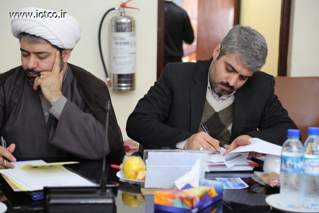 اقامه نماز 47