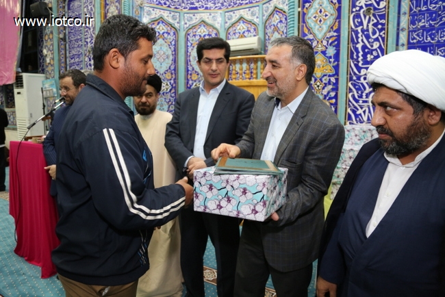 خادمان و فعالان حوزه  نماز 16