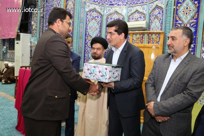 خادمان و فعالان حوزه  نماز 26