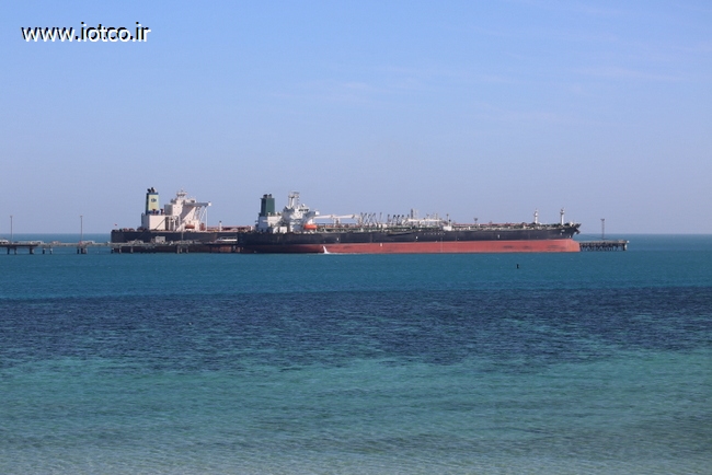 پهلودهی نفتکش 1