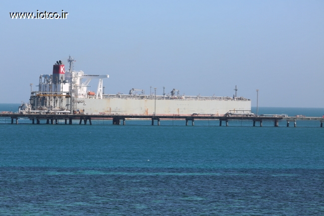 پهلودهی نفتکش 2