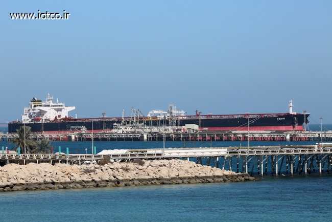 پهلودهی نفتکش 3